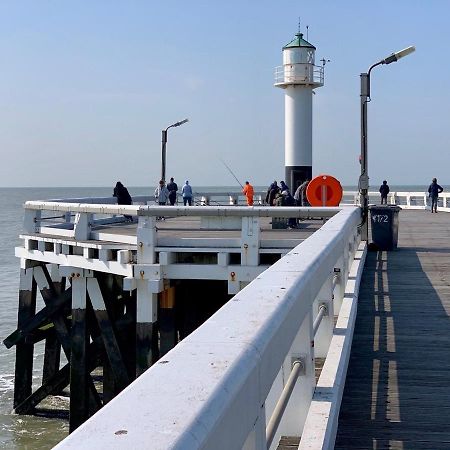 Seayousoon Nieuwpoort-Bad Luaran gambar