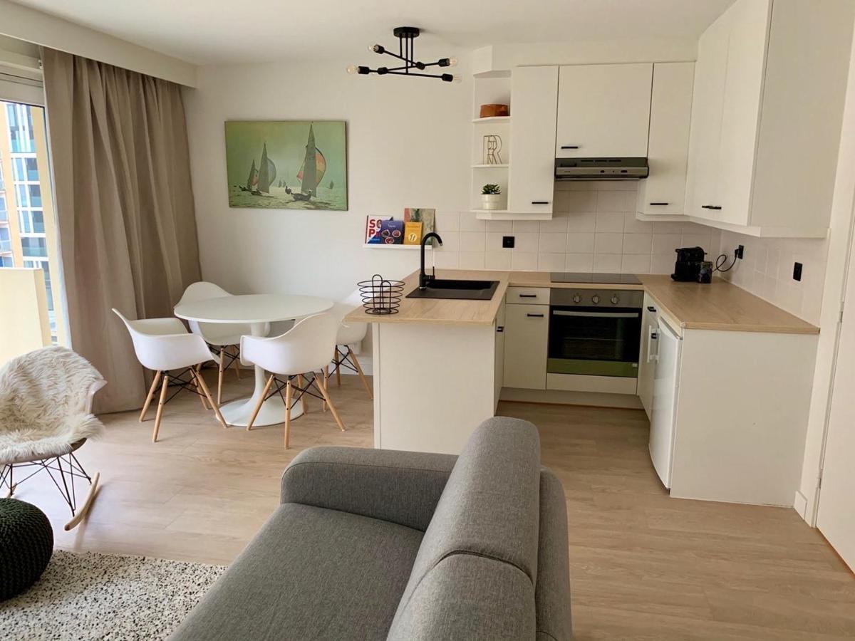 Seayousoon Nieuwpoort-Bad Luaran gambar