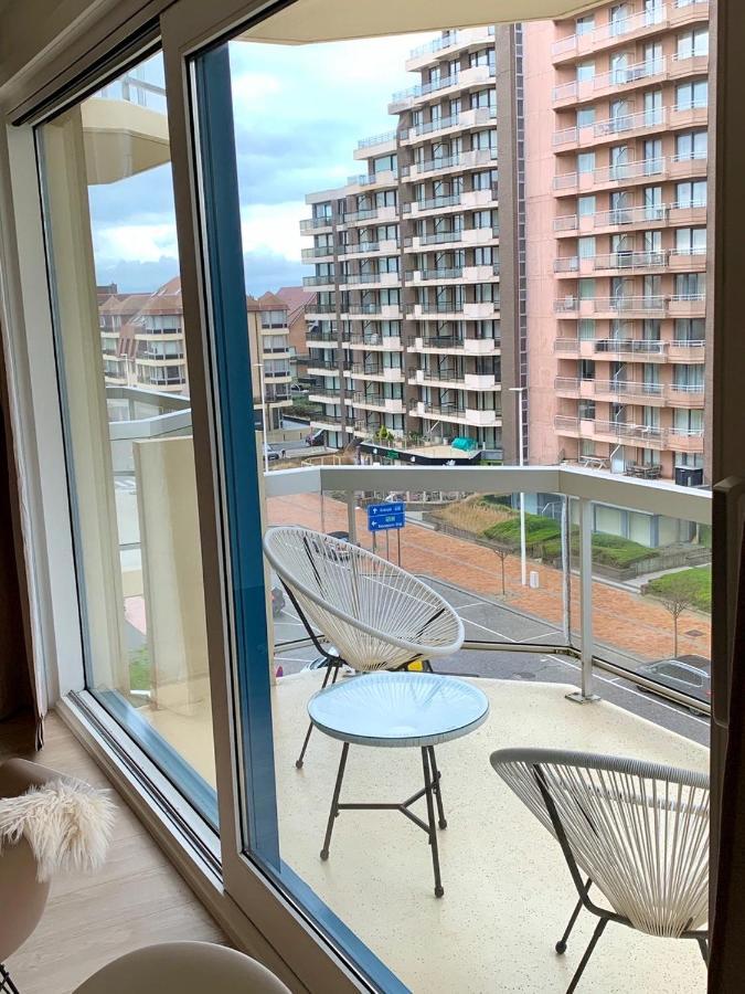 Seayousoon Nieuwpoort-Bad Luaran gambar