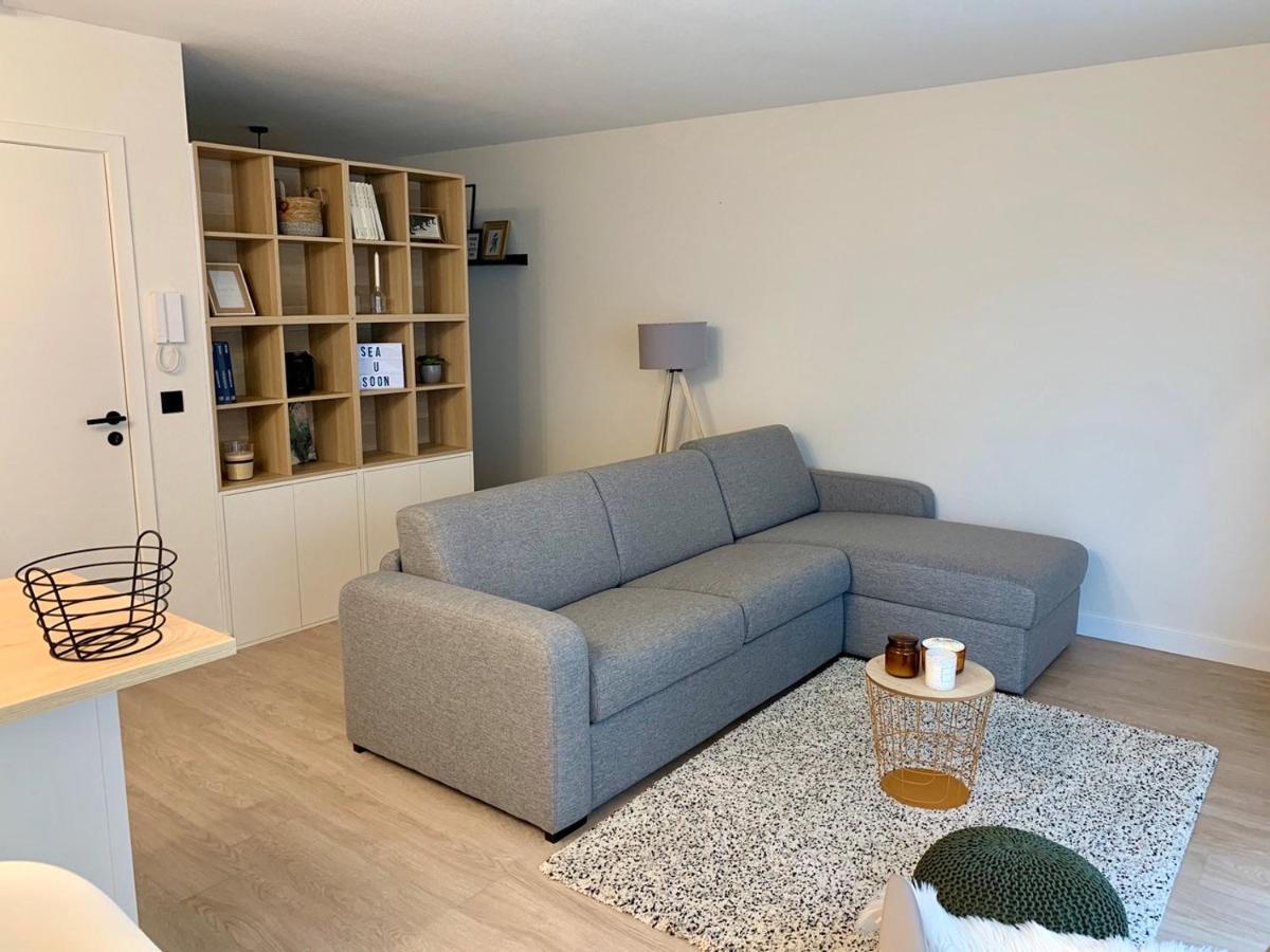 Seayousoon Nieuwpoort-Bad Luaran gambar