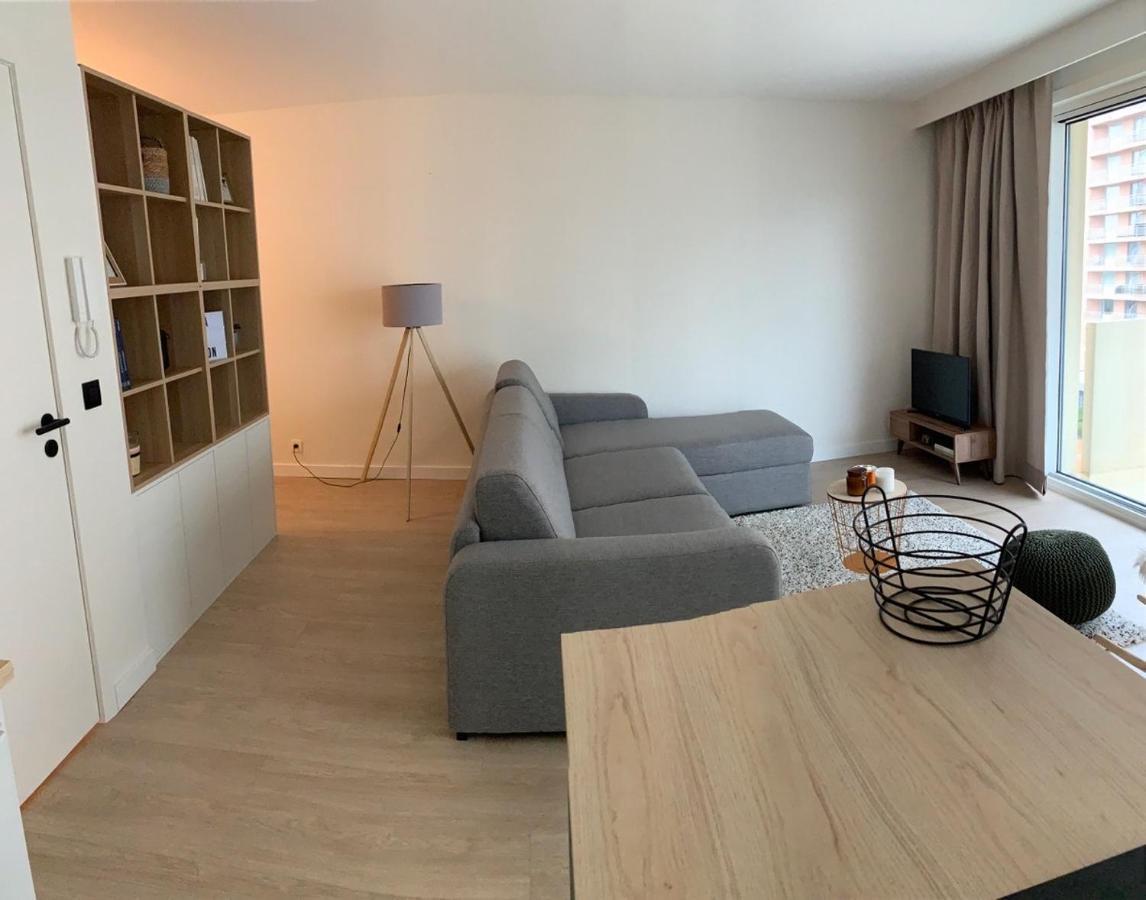 Seayousoon Nieuwpoort-Bad Luaran gambar