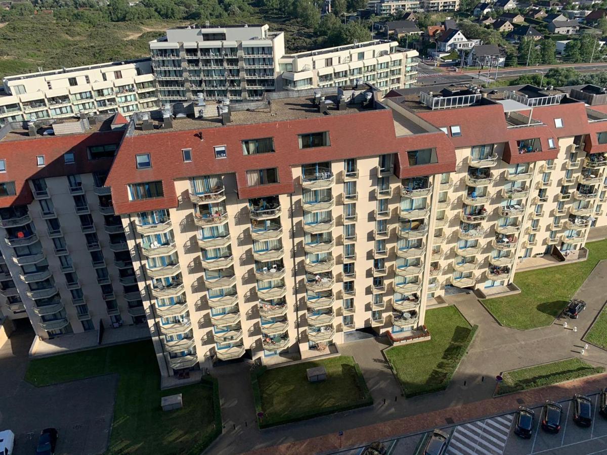 Seayousoon Nieuwpoort-Bad Luaran gambar