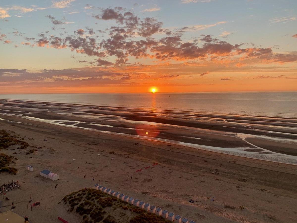 Seayousoon Nieuwpoort-Bad Luaran gambar