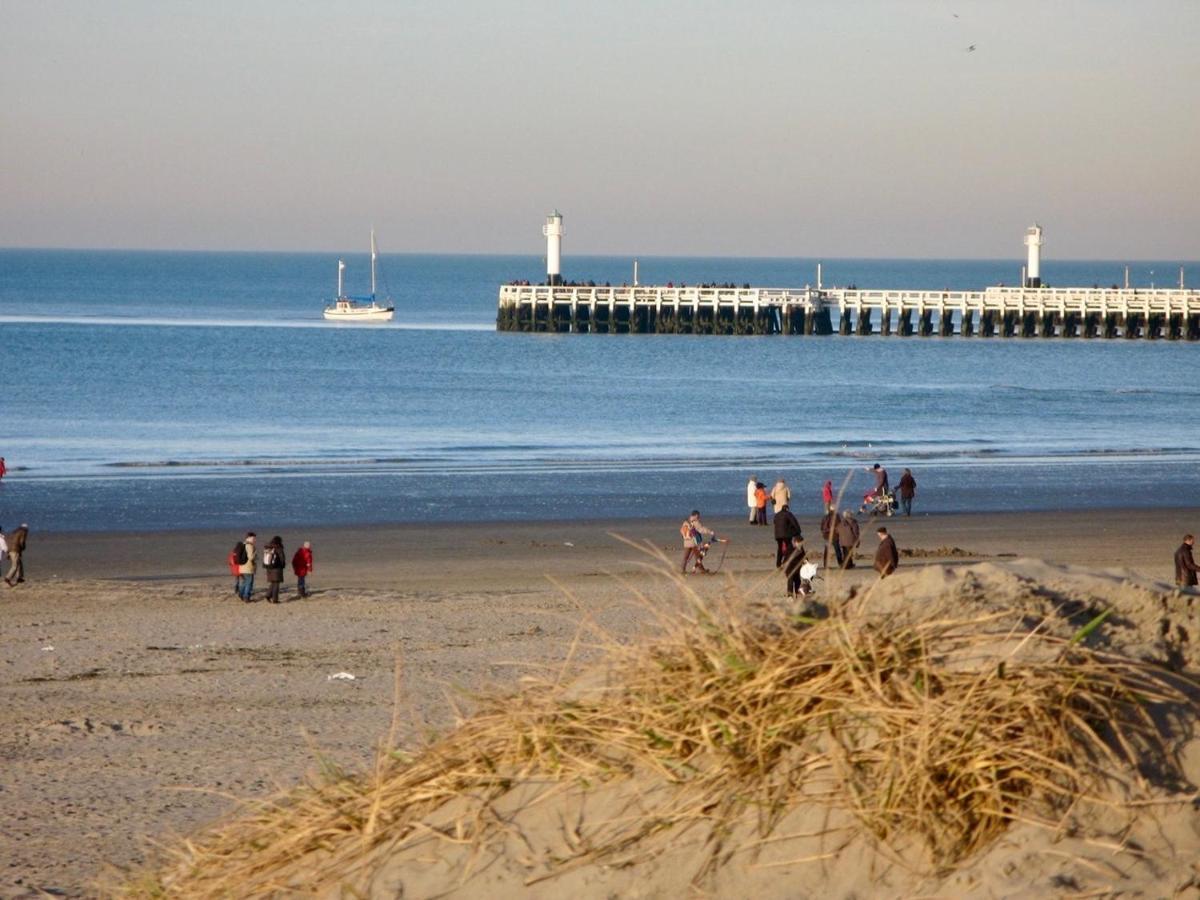 Seayousoon Nieuwpoort-Bad Luaran gambar